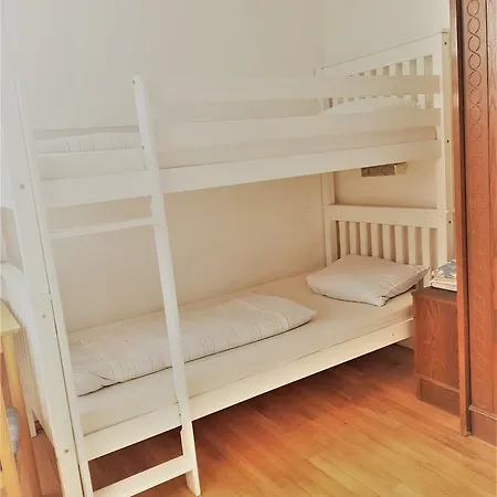 Konukevi Gasthof Theresienhof *