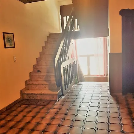 Konukevi Gasthof Theresienhof *