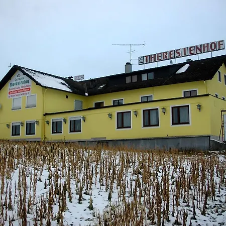 Gasthof Theresienhof * Haiding