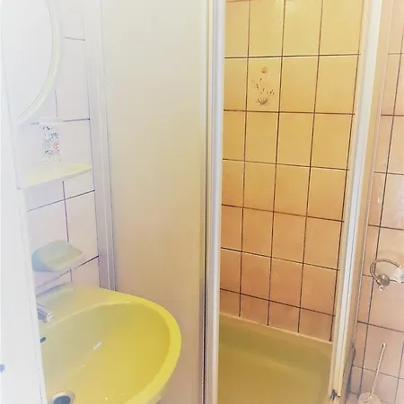 Konukevi Gasthof Theresienhof Haiding
