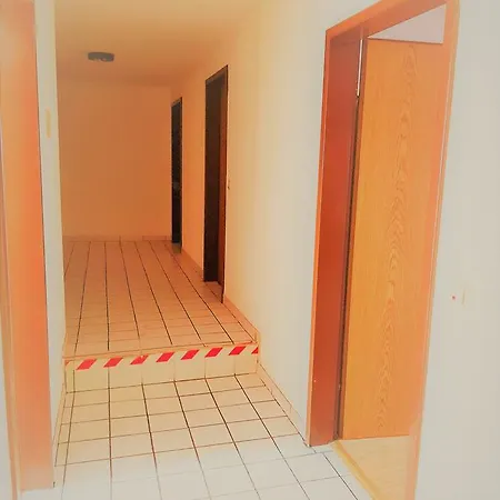 Guest house Gasthof Theresienhof *