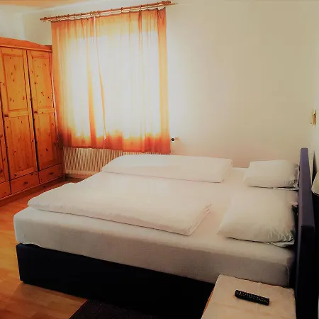 Guest house Gasthof Theresienhof *