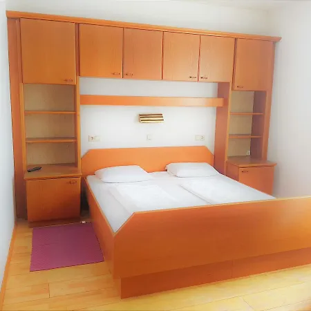 Guest house Gasthof Theresienhof *