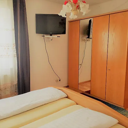 Guest house Gasthof Theresienhof *