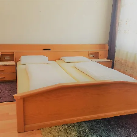 Guest house Gasthof Theresienhof *
