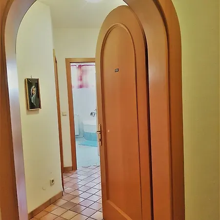 Gasthof Theresienhof * Haiding