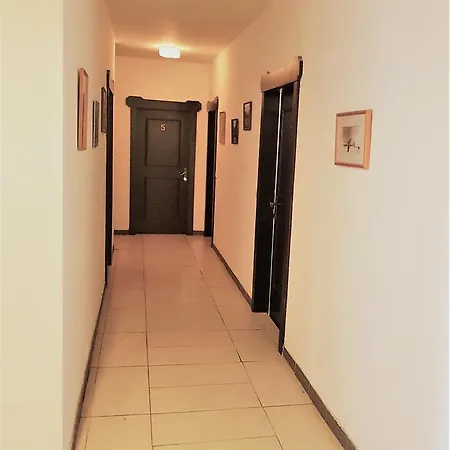 Guest house Gasthof Theresienhof *