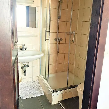 Gasthof Theresienhof Guest house